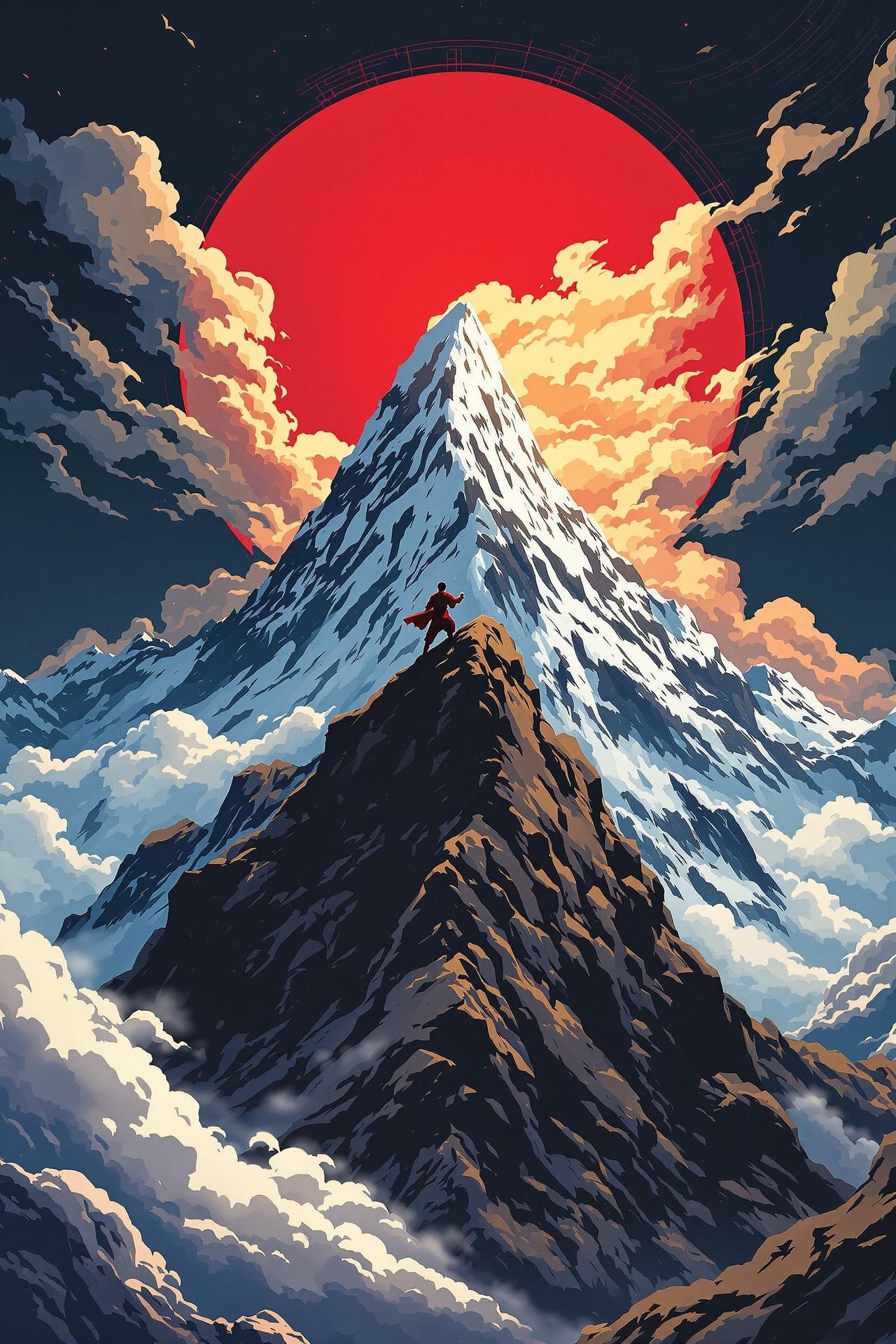 动漫屋 - 武道巅峰
