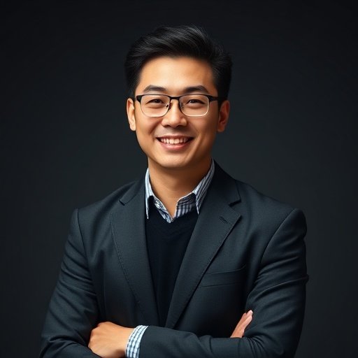 动漫屋 - 陈雨辰 - 联合创始人 & CTO