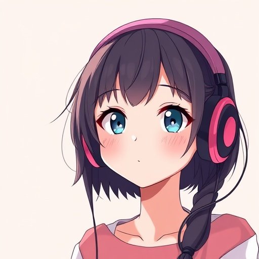 动漫屋 - 音乐猎人的头像